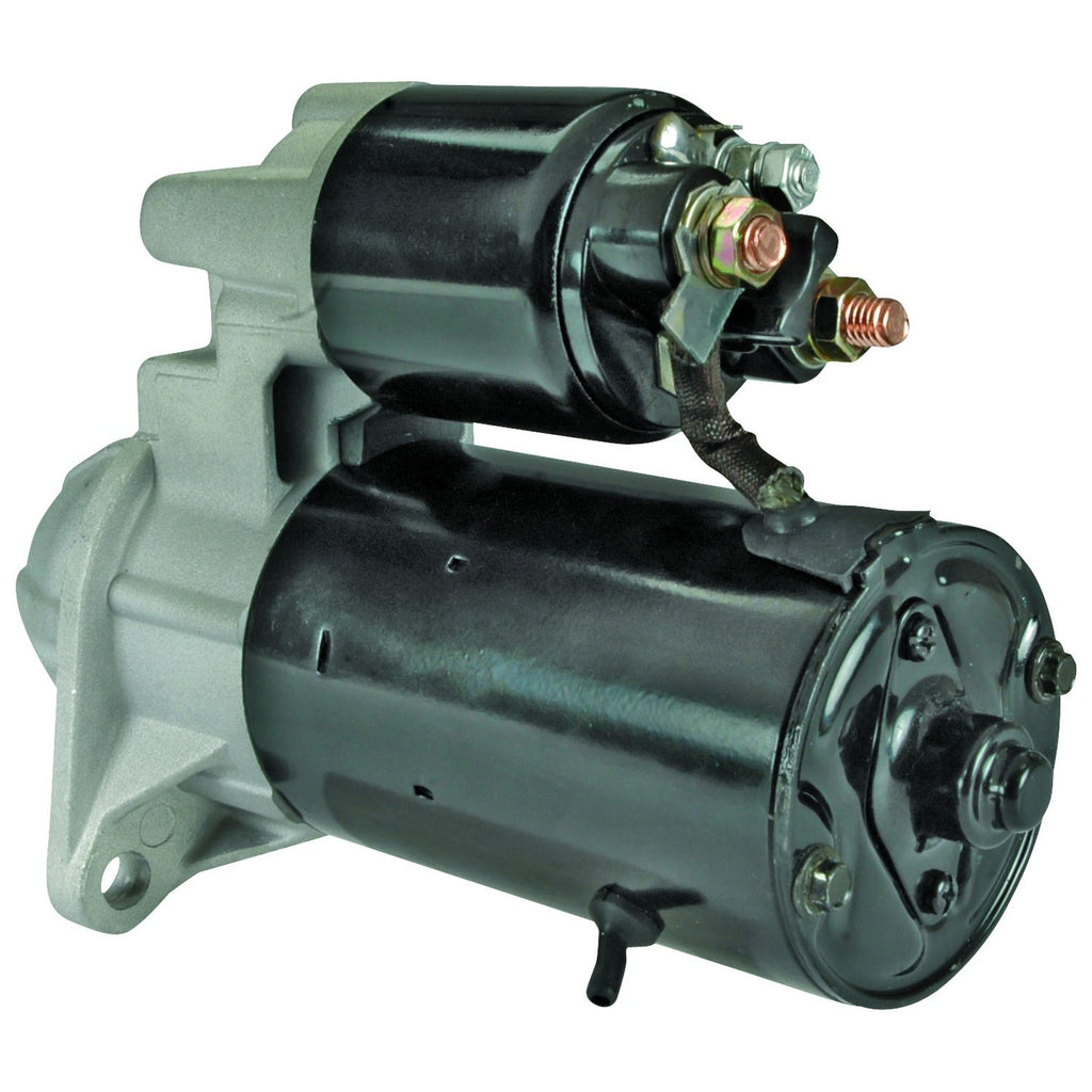 New Aftermarket Bosch Starter 17760N
