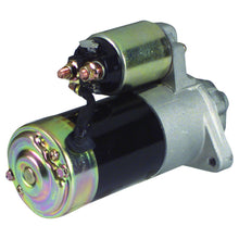 Load image into Gallery viewer, New Aftermarket Mitsubishi Starter 17768N