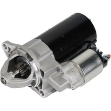 Load image into Gallery viewer, New Aftermarket Bosch Starter 17770N