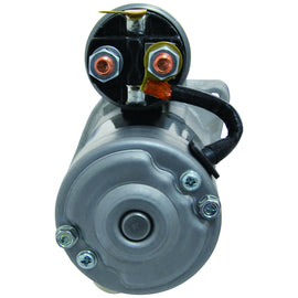 New Aftermarket Mitsubishi Starter 17772N