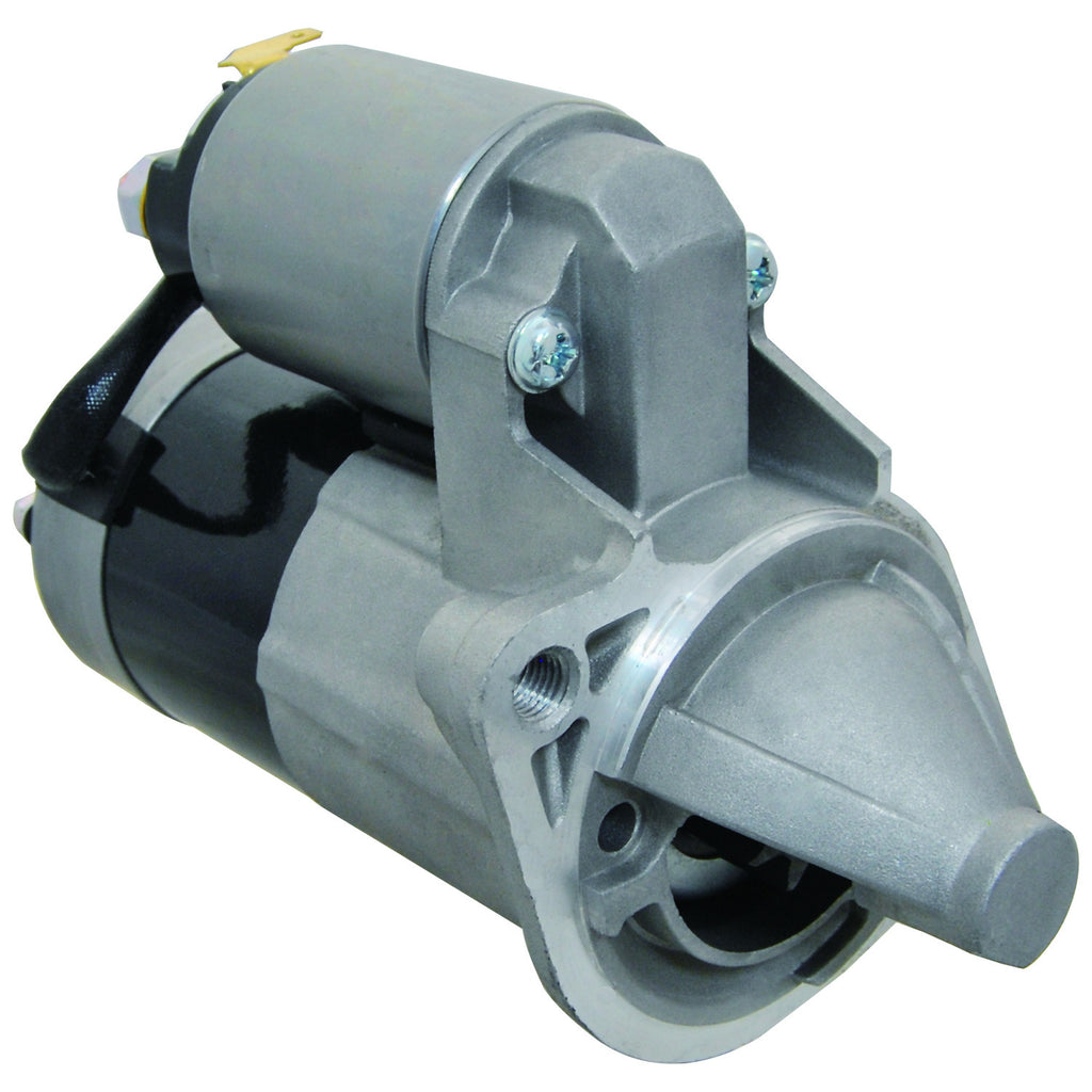 New Aftermarket Mitsubishi Starter 17772N