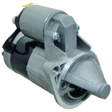 Load image into Gallery viewer, New Aftermarket Mitsubishi Starter 17772N