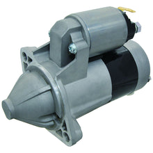 Load image into Gallery viewer, New Aftermarket Mitsubishi Starter 17772N