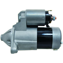 Load image into Gallery viewer, New Aftermarket Mitsubishi Starter 17772N