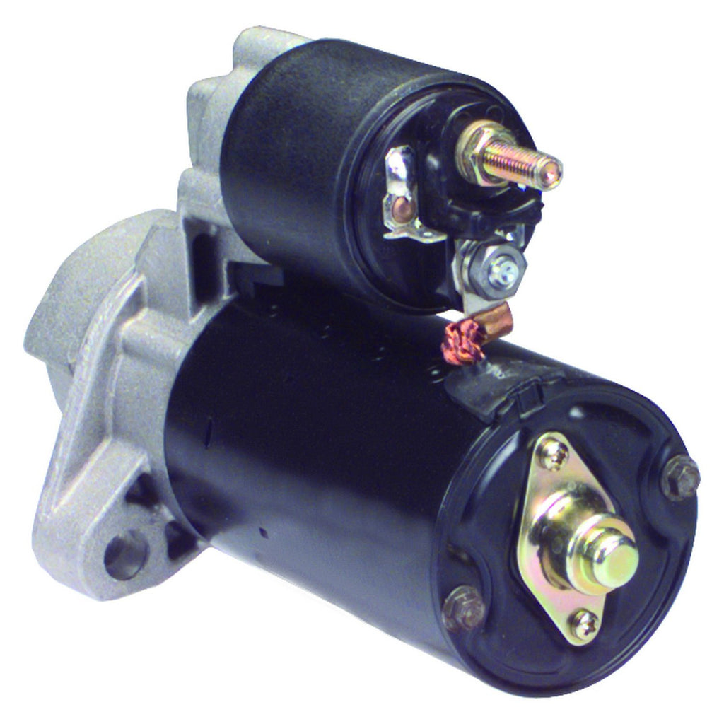 New Aftermarket Bosch Starter 17778N