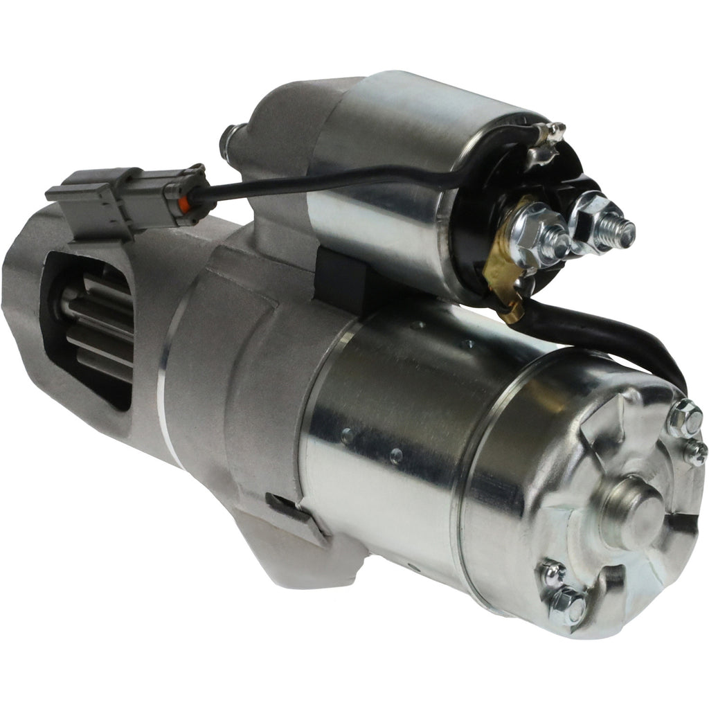 New Aftermarket Hitachi Starter 17779N