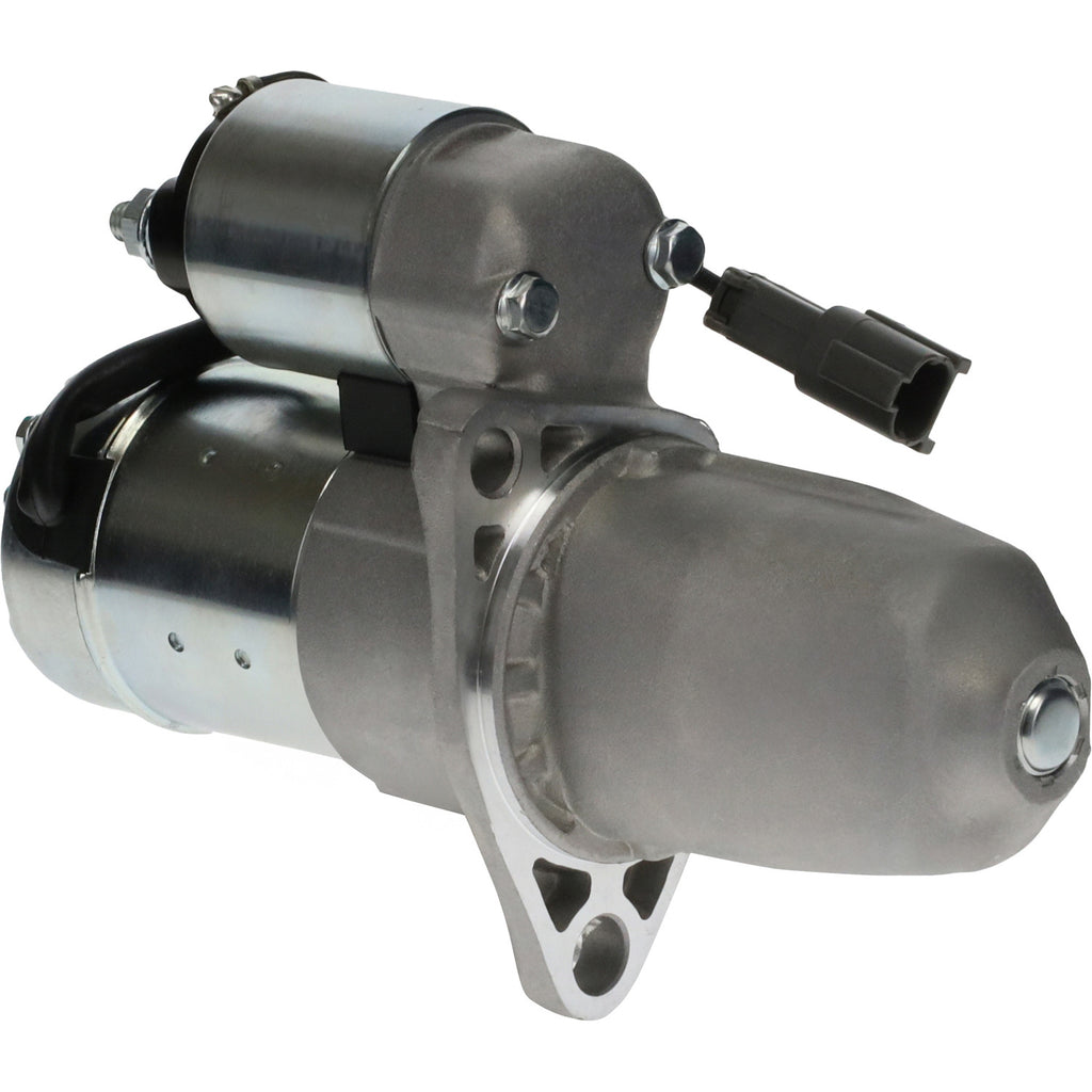 New Aftermarket Hitachi Starter 17779N