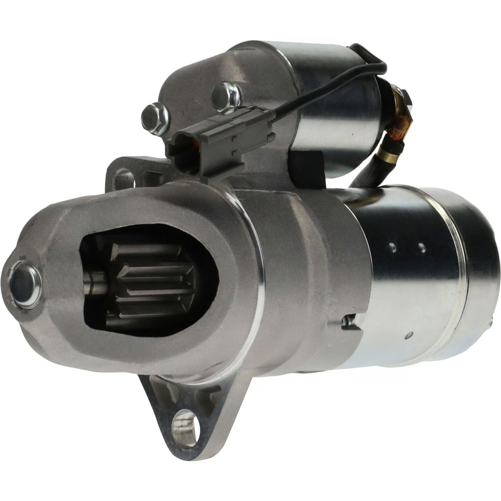 New Aftermarket Hitachi Starter 17779N