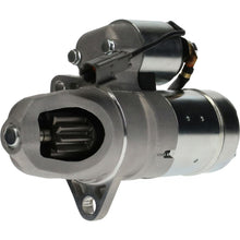 Load image into Gallery viewer, New Aftermarket Hitachi Starter 17779N