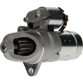 New Aftermarket Hitachi Starter 17779N