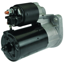 Load image into Gallery viewer, New Aftermarket Bosch Starter 17781N
