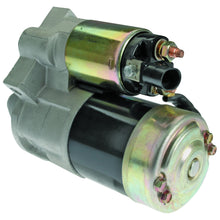 Load image into Gallery viewer, New Aftermarket Mitsubishi Starter 17786N
