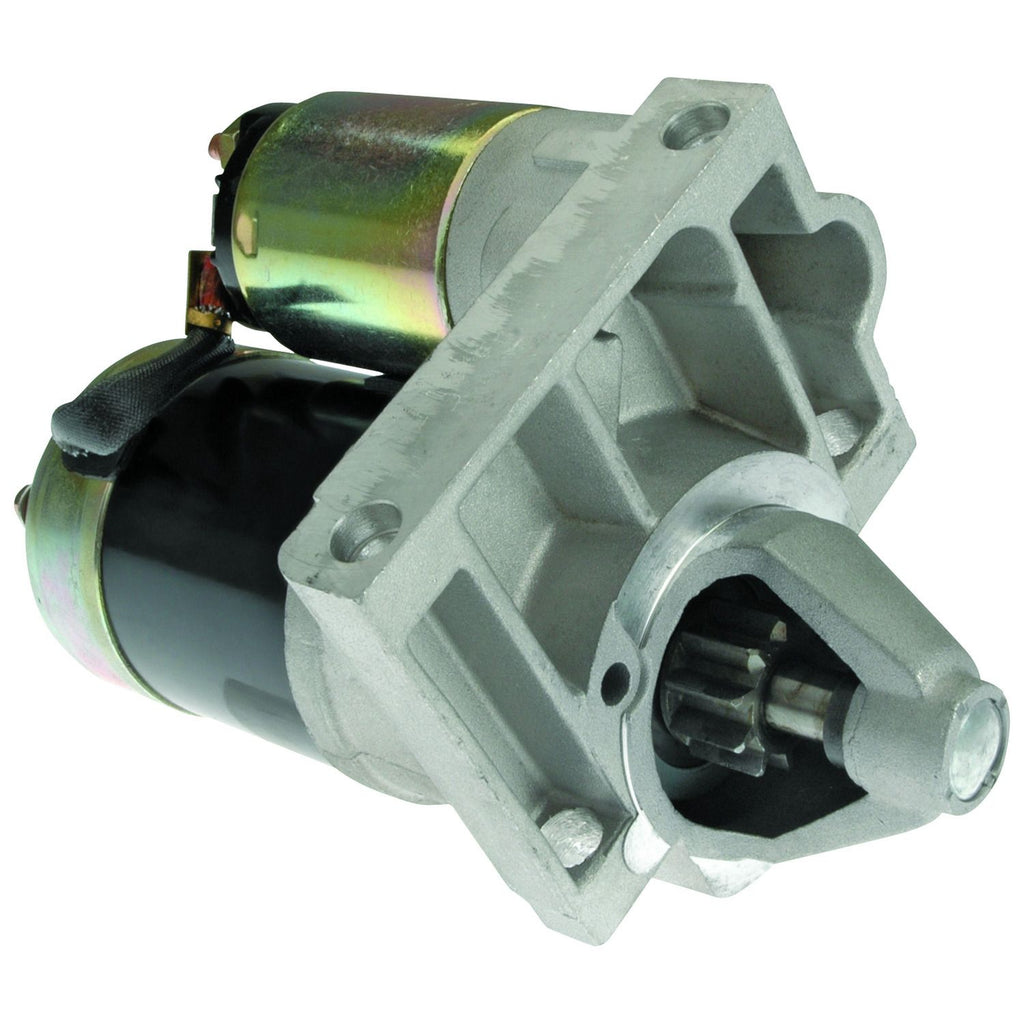 New Aftermarket Mitsubishi Starter 17786N
