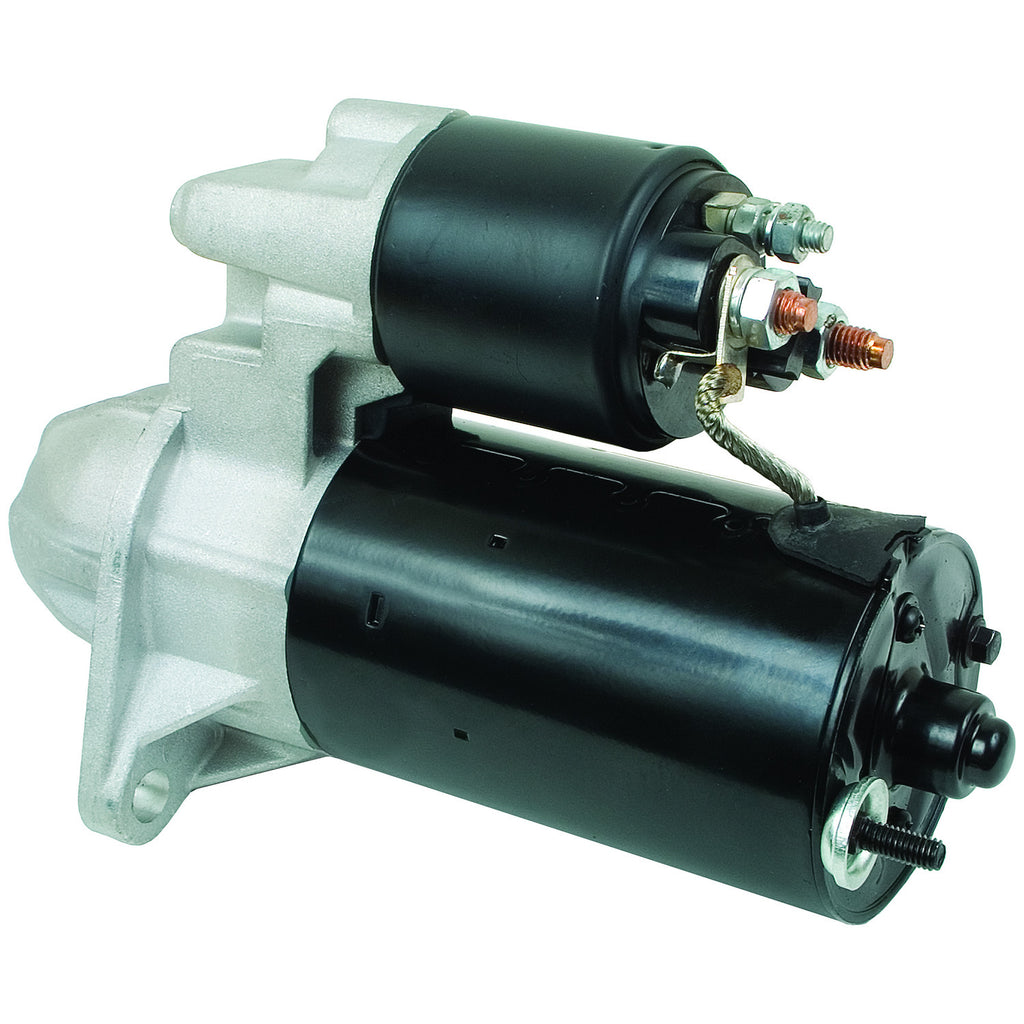 New Aftermarket Bosch Starter 17789N