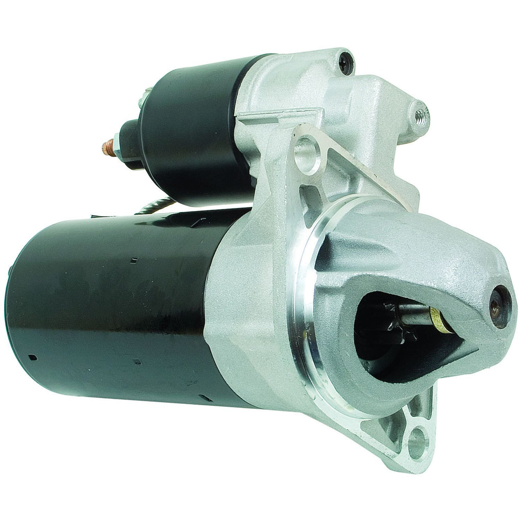 New Aftermarket Bosch Starter 17789N