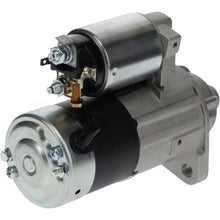 Load image into Gallery viewer, New Aftermarket Mitsubishi Starter 17795N