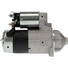 Load image into Gallery viewer, New Aftermarket Mitsubishi Starter 17795N