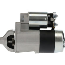 Load image into Gallery viewer, New Aftermarket Mitsubishi Starter 17795N
