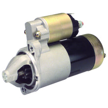 Load image into Gallery viewer, New Aftermarket Mitsubishi Starter 17796N