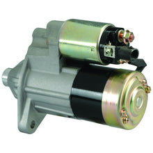 Load image into Gallery viewer, New Aftermarket Mitsubishi Starter 17799N