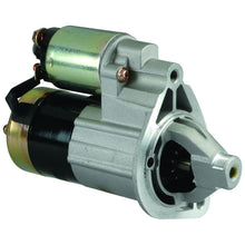 Load image into Gallery viewer, New Aftermarket Mitsubishi Starter 17799N
