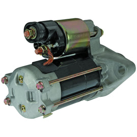 New Aftermarket Denso Starter 17803N