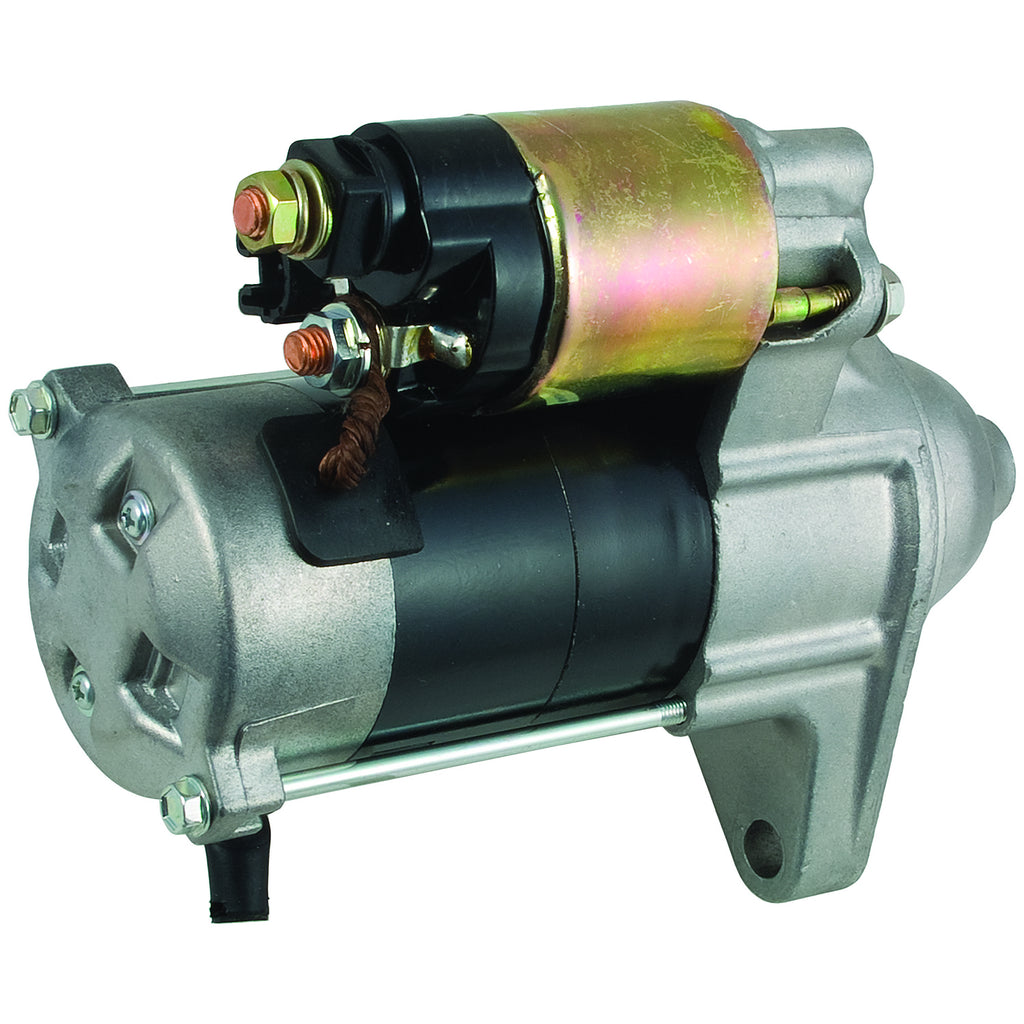New Aftermarket Denso Starter 17805N