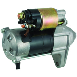 New Aftermarket Denso Starter 17805N