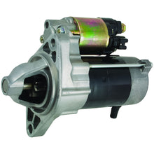 Load image into Gallery viewer, New Aftermarket Denso Starter 17805N