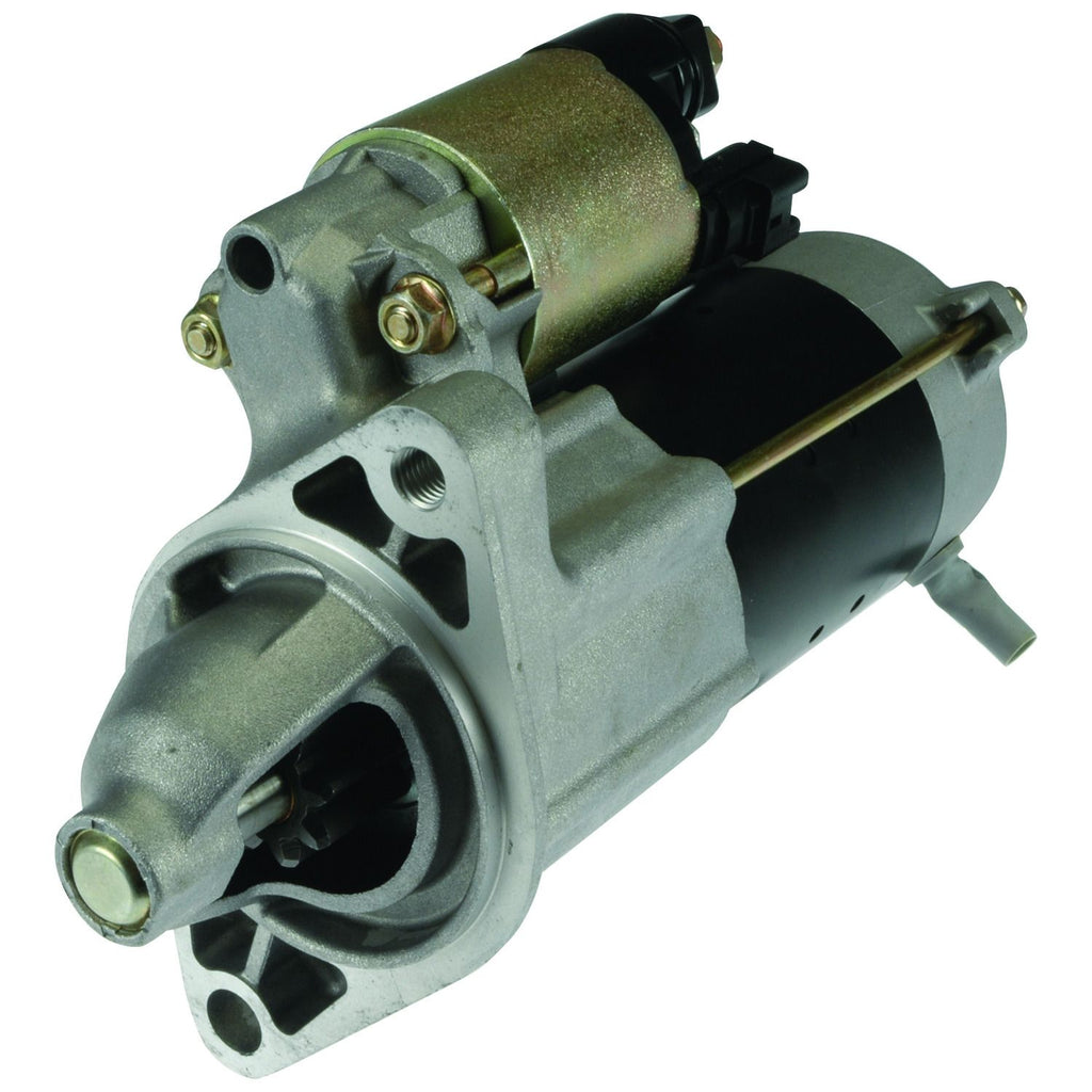 New Aftermarket Denso Starter 17806N