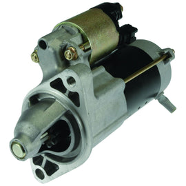 New Aftermarket Denso Starter 17806N