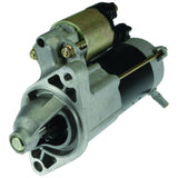 New Aftermarket Denso Starter 17806N