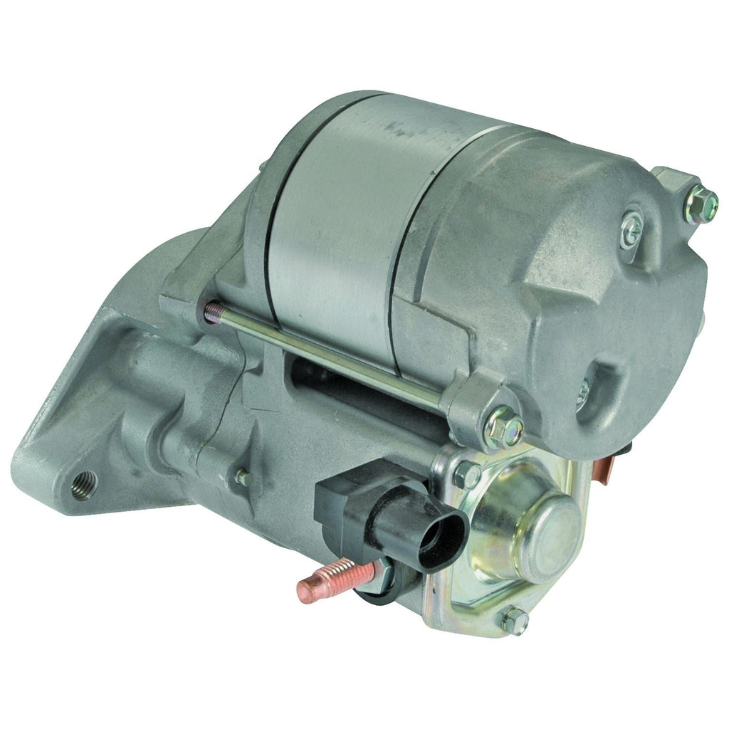 New Aftermarket Denso Starter 17808N
