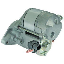 New Aftermarket Denso Starter 17808N