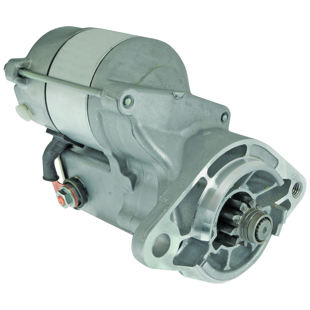 New Aftermarket Denso Starter 17808N