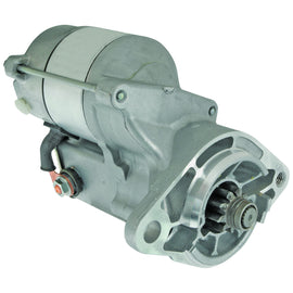 New Aftermarket Denso Starter 17808N