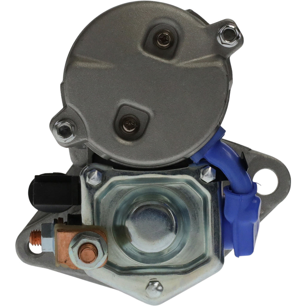 New Aftermarket Denso Starter 17809N
