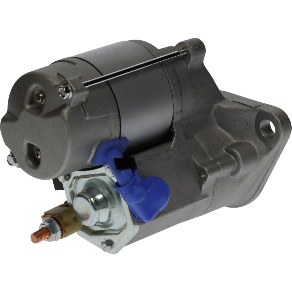 New Aftermarket Denso Starter 17809N