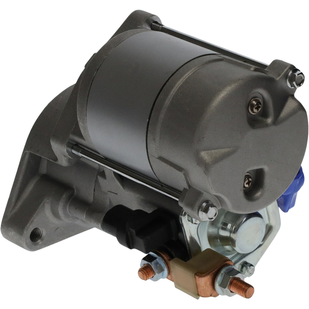New Aftermarket Denso Starter 17809N