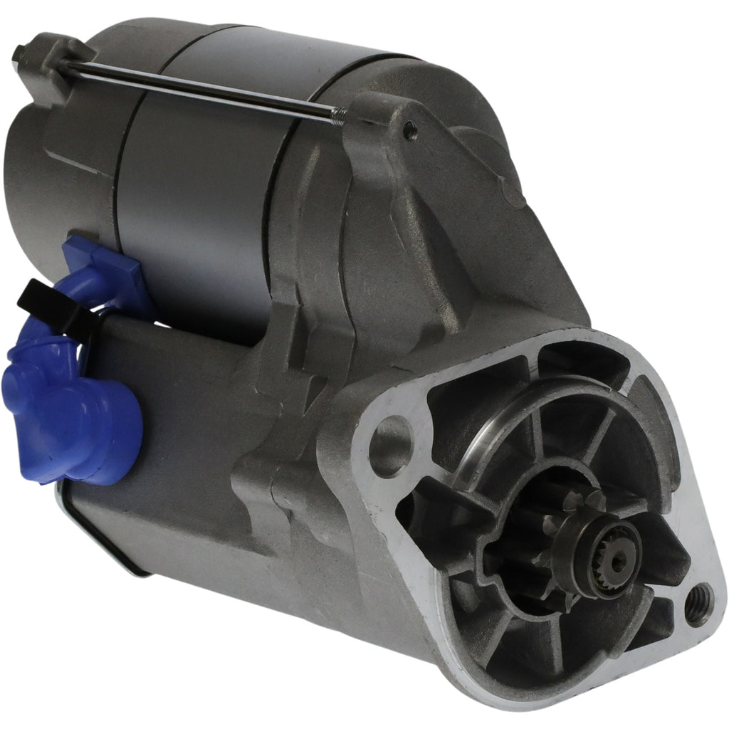 New Aftermarket Denso Starter 17809N