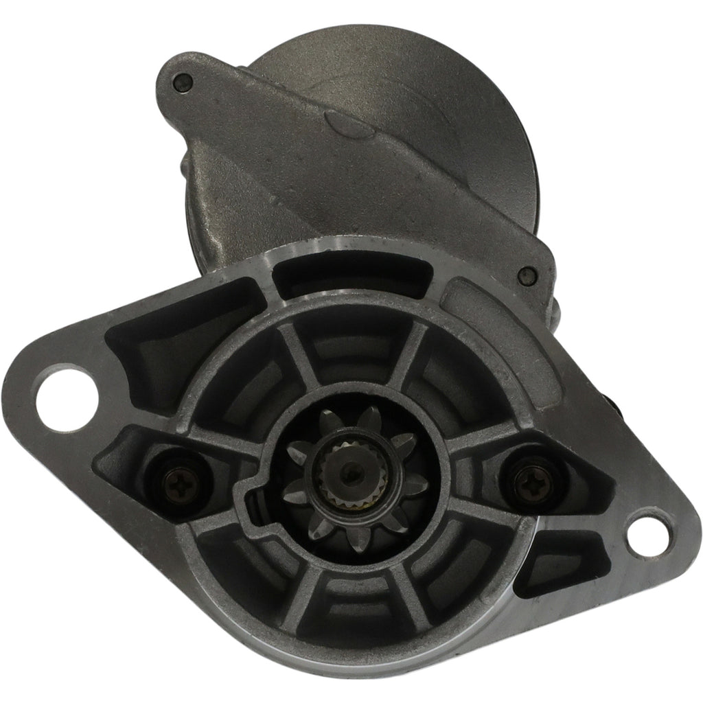 New Aftermarket Denso Starter 17809N