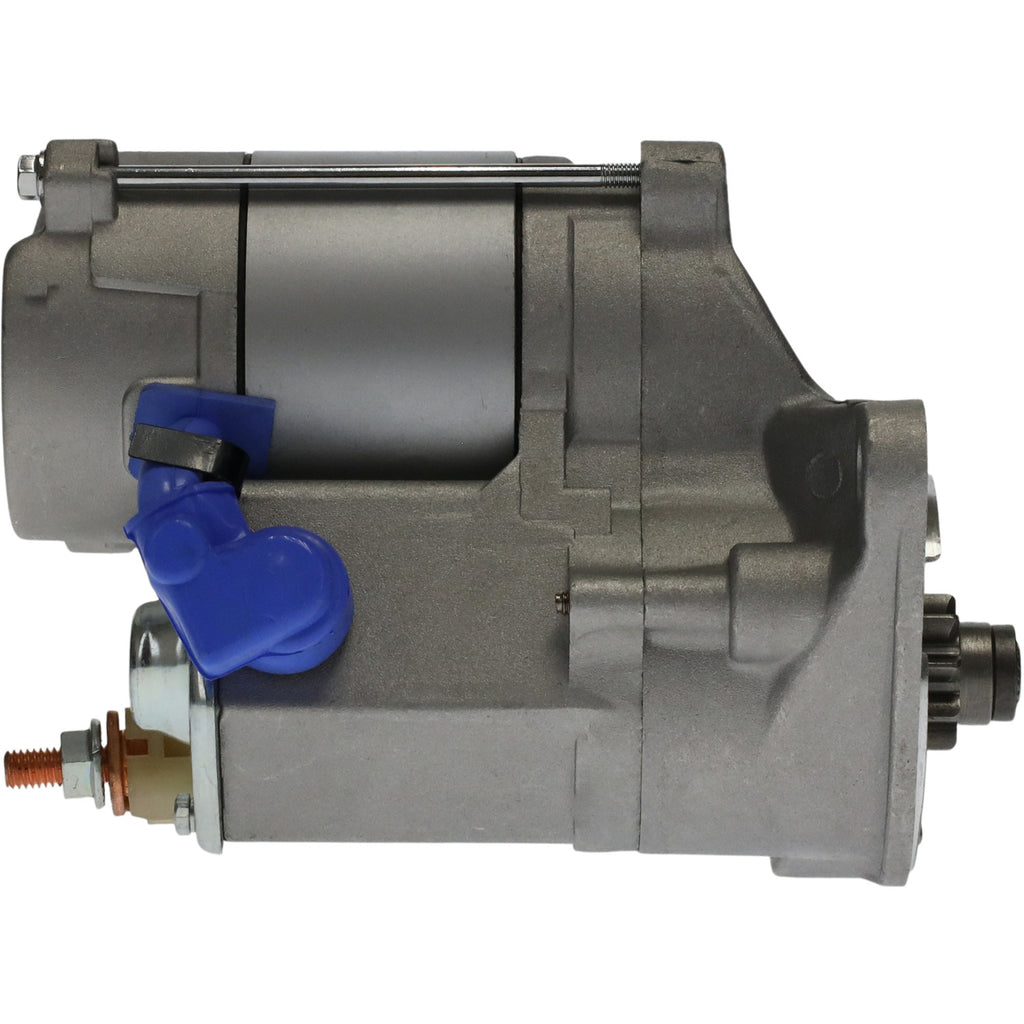 New Aftermarket Denso Starter 17809N