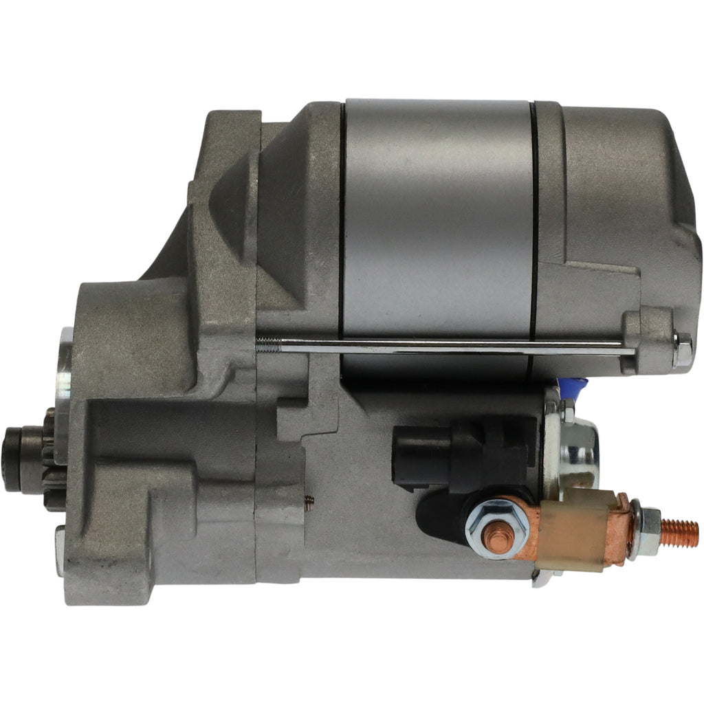 New Aftermarket Denso Starter 17809N