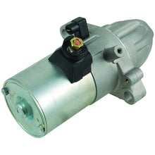 Load image into Gallery viewer, New Aftermarket Mitsuba Starter 17814N