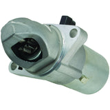 New Aftermarket Mitsuba Starter 17814N