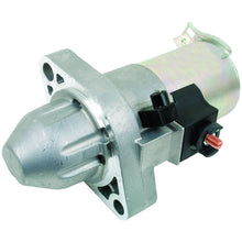 Load image into Gallery viewer, New Aftermarket Mitsuba Starter 17816N