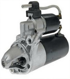 New Aftermarket Bosch Starter 17821N