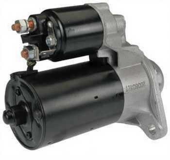 New Aftermarket Bosch Starter 17822N
