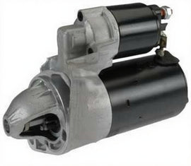 New Aftermarket Bosch Starter 17822N