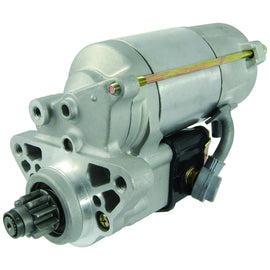 New Aftermarket Denso Starter 17824N